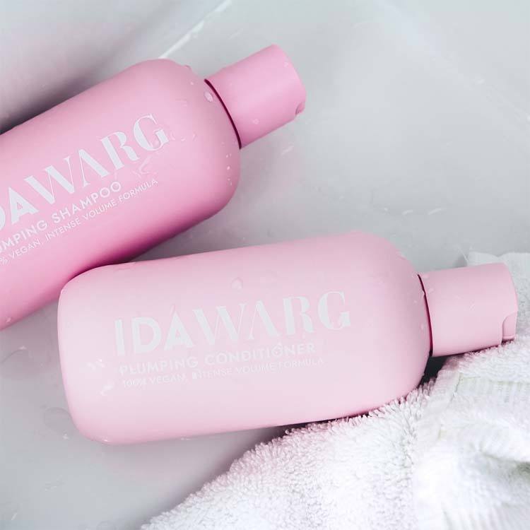 Ida Warg Beauty Plumping Conditioner 250ml