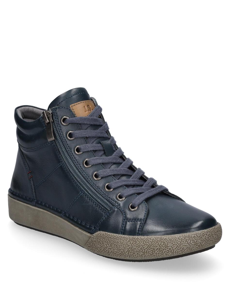 Sneaker Claire 11, ocean