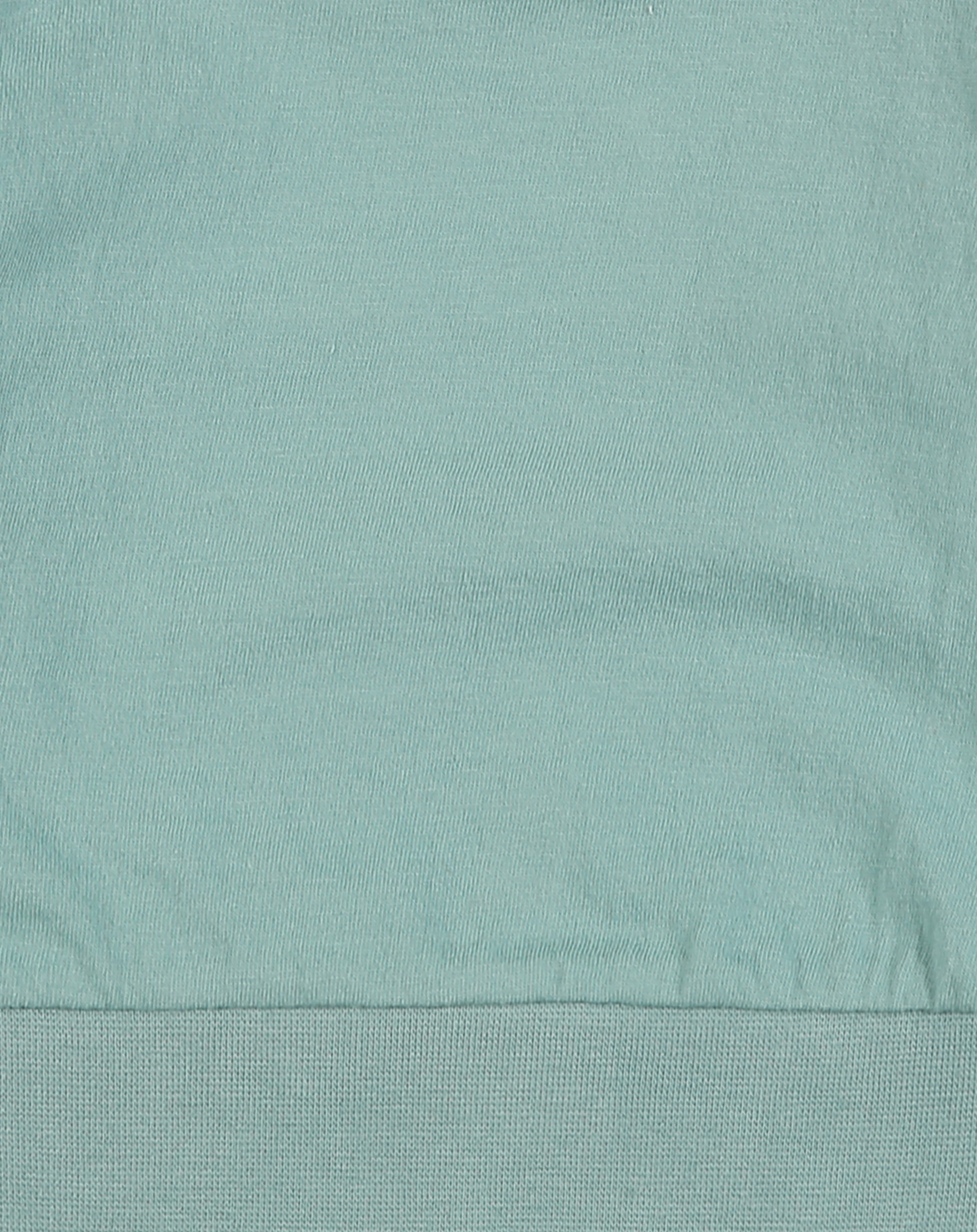 Langarmshirt WOLF - FLUGZEUG in blau