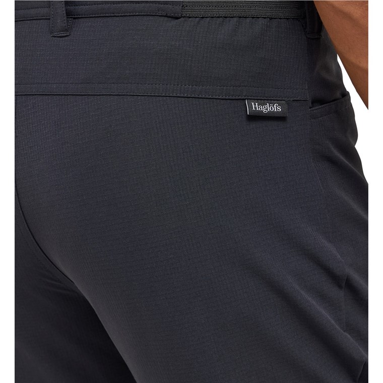 Haglöfs Korp Lite Pant Men True Black