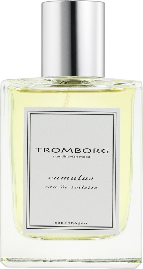Tromborg Eau De Toilette Cumulus
