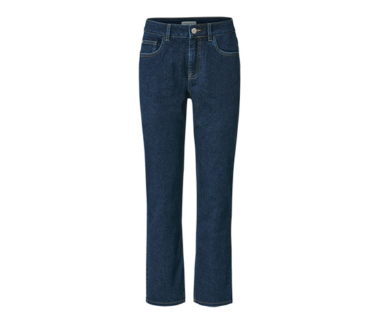 Straight Jeans – Fit »Juna«