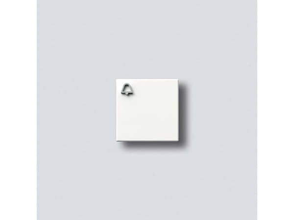 Siedle 200029084-00 Dørtelefon-tilbehør Monteringstilbehør Hvid