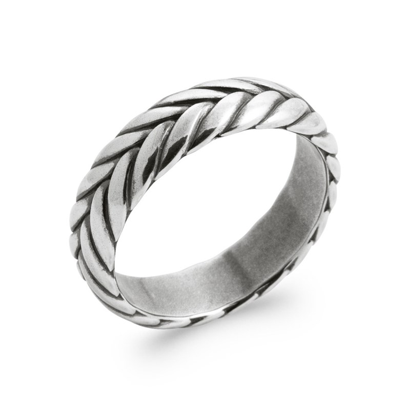 Bague Femme - Argent 925