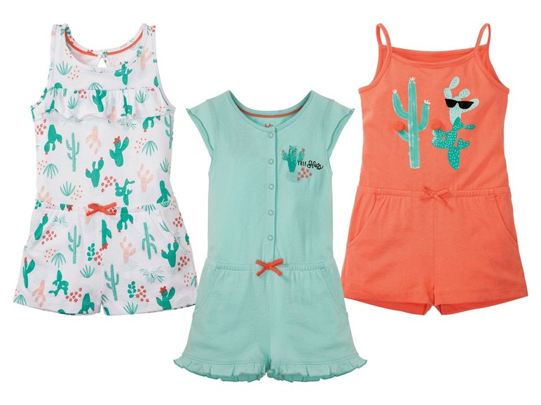 Kinder jumpsuit