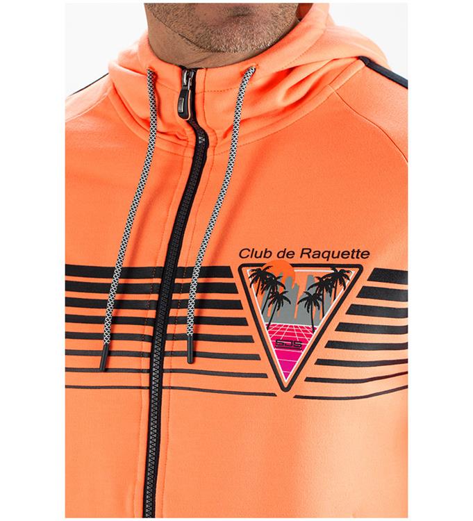 Sjeng Sports Men Ileos Hoodie