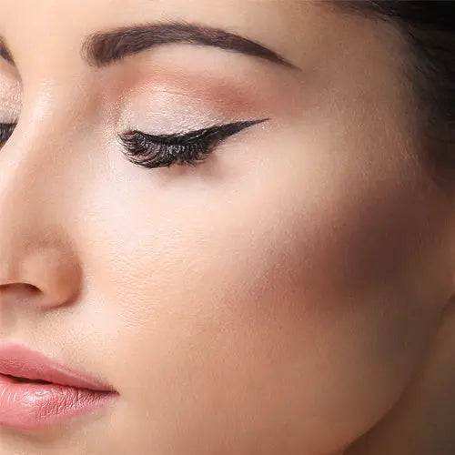 Winged Eyeliner Stamp