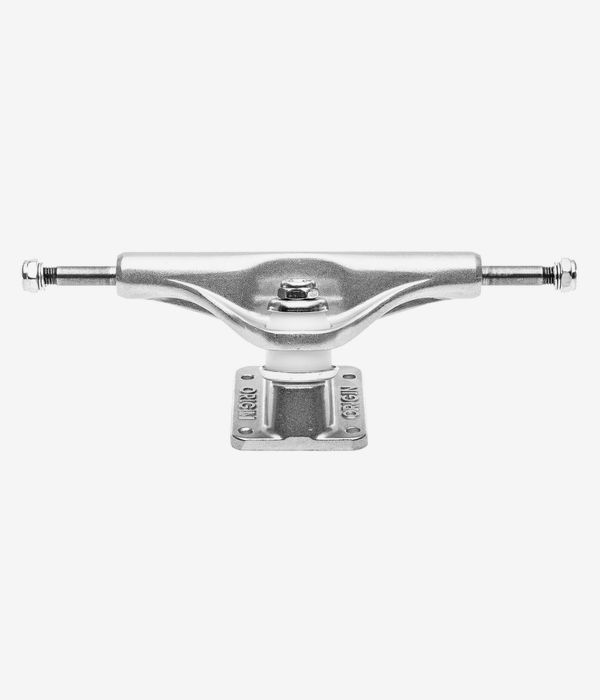 Origin 144 Hollow Achse (polished) 8.25