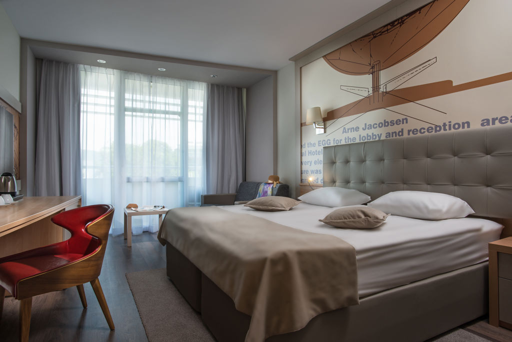 Effect Grand Victoria Ultra All Inclusive - Hotel