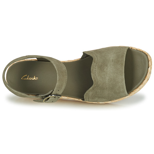 Clarks - KIMMEI WAY - Kaki