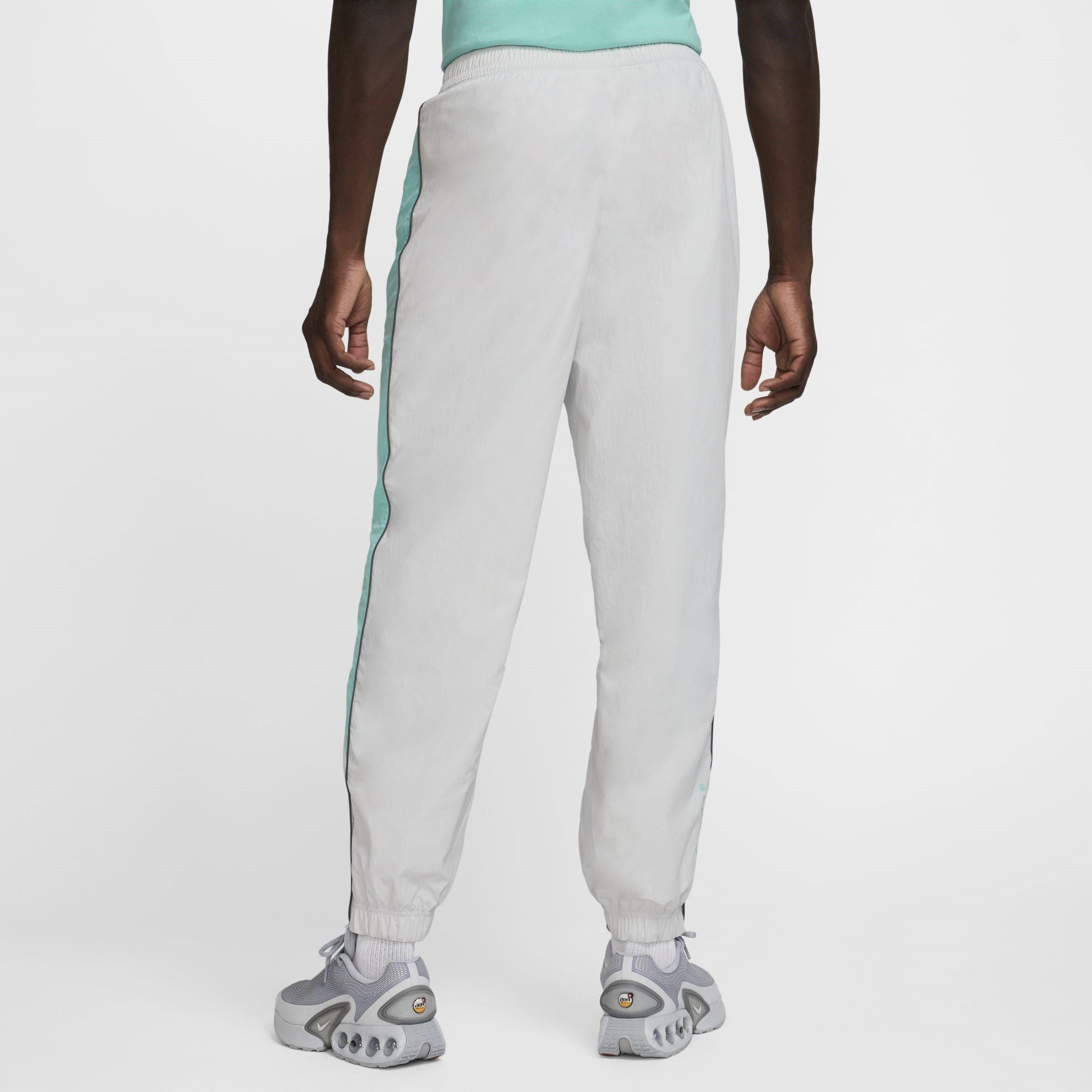 Nike Air Woven Tracksuit Bottoms Mens