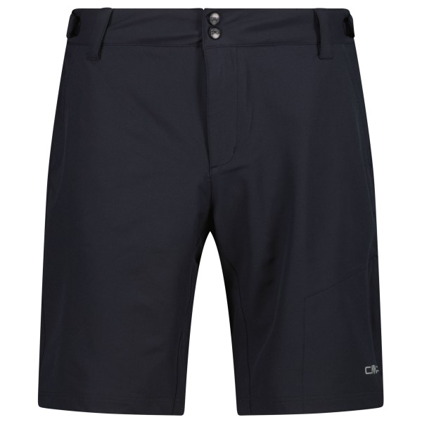 CMP - Free Bike Bermuda With Inner Mesh Underwear w/ Pad - Pantalon de cyclisme