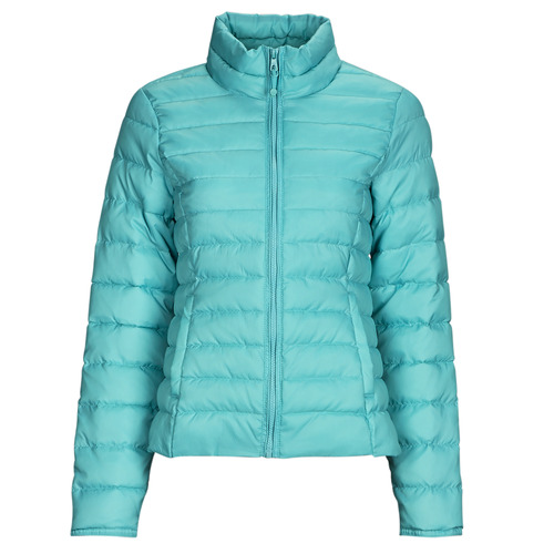 Only - ONLNEWTAHOE QUILTED JACKET OTW - Bleu