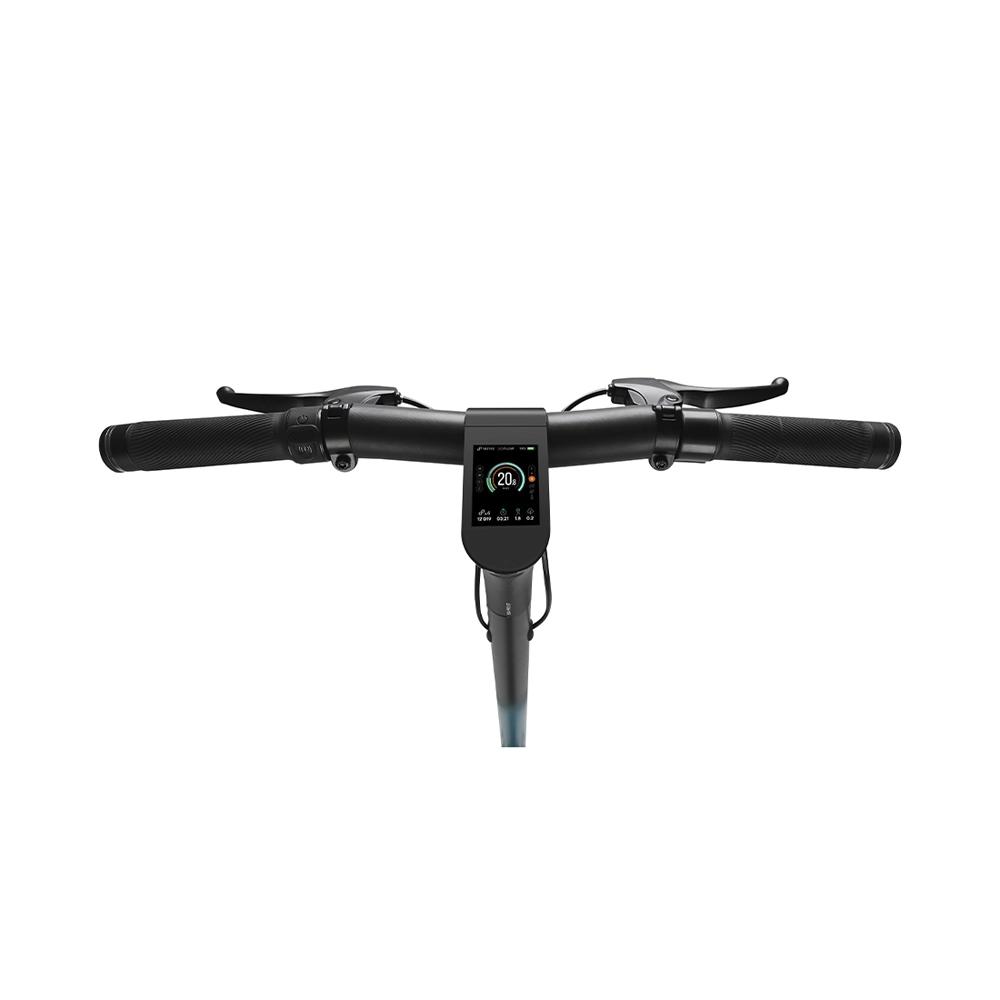 SoFlow E-Scooter SO4 PRO GT Anthracite 20km/h