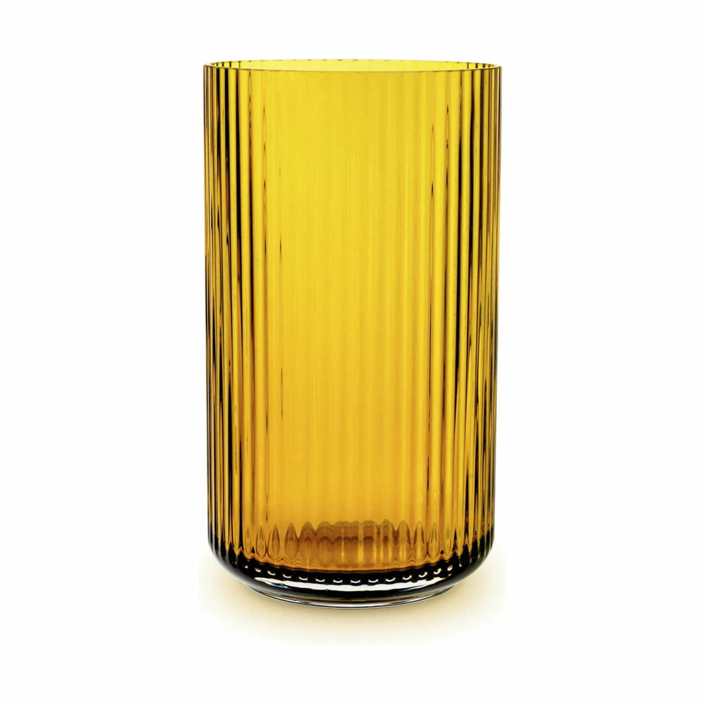 Lyngby Porcelæn Vase