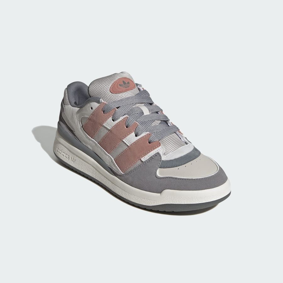 Adidas Original Chaussure Forum Puffed