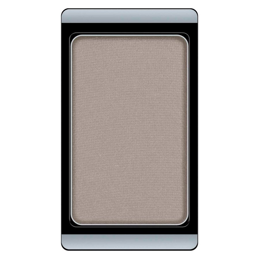 Artdeco Eyeshadow #514 Matt Light Grey Beige 0,8g