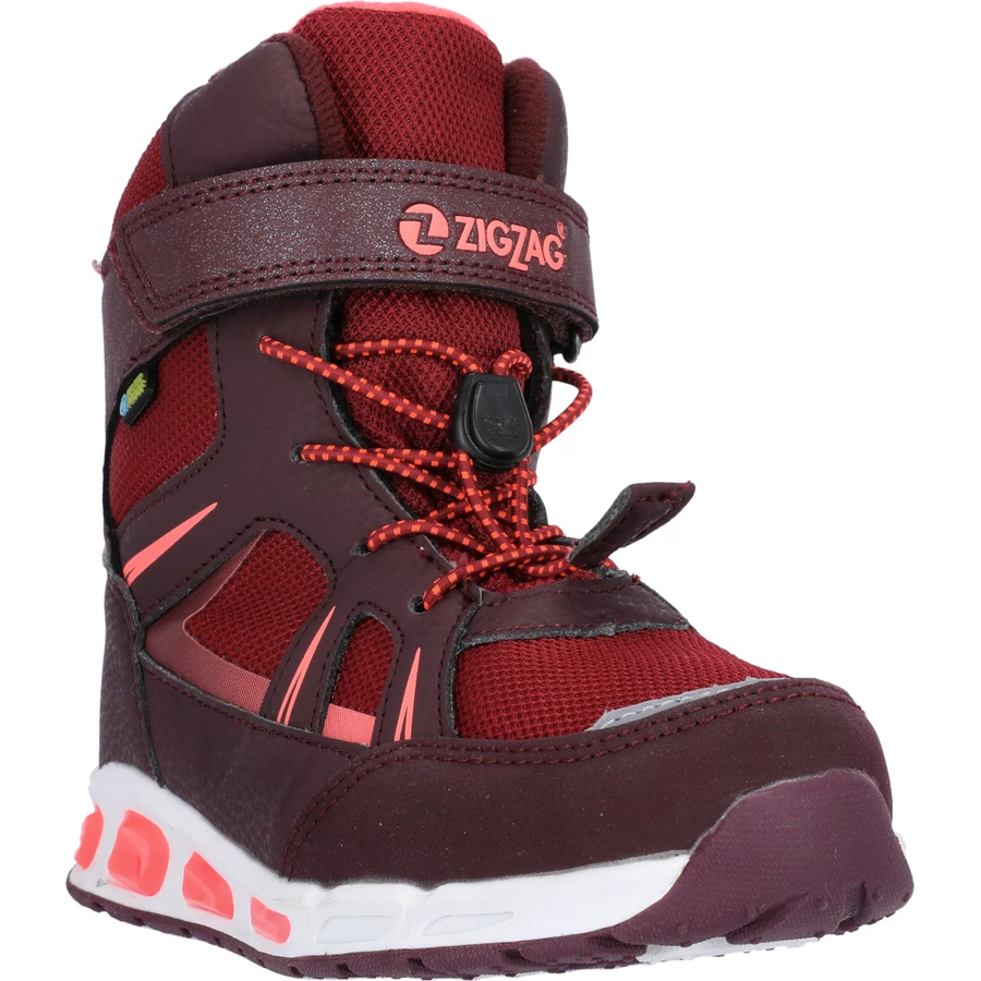 ZigZag Stiefel Clementu 4154 Port Royale