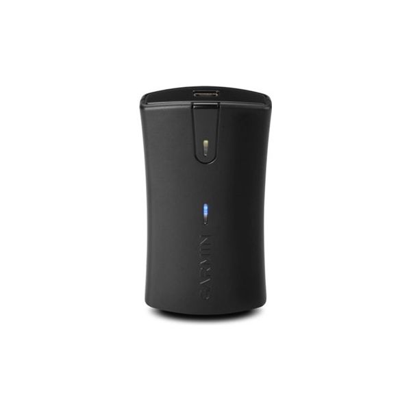 Garmin Recetor Gps   Glonas Portátil Glo 2 Preto - 0753759220952