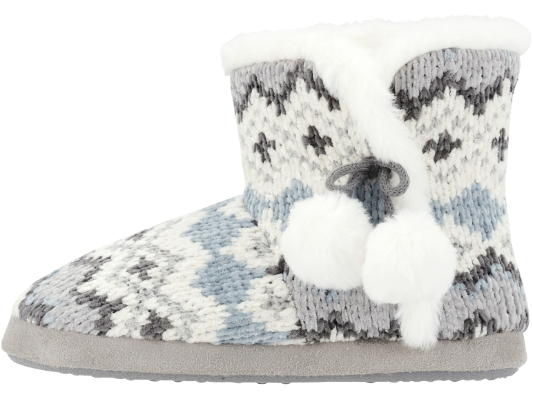 Dames pantoffels