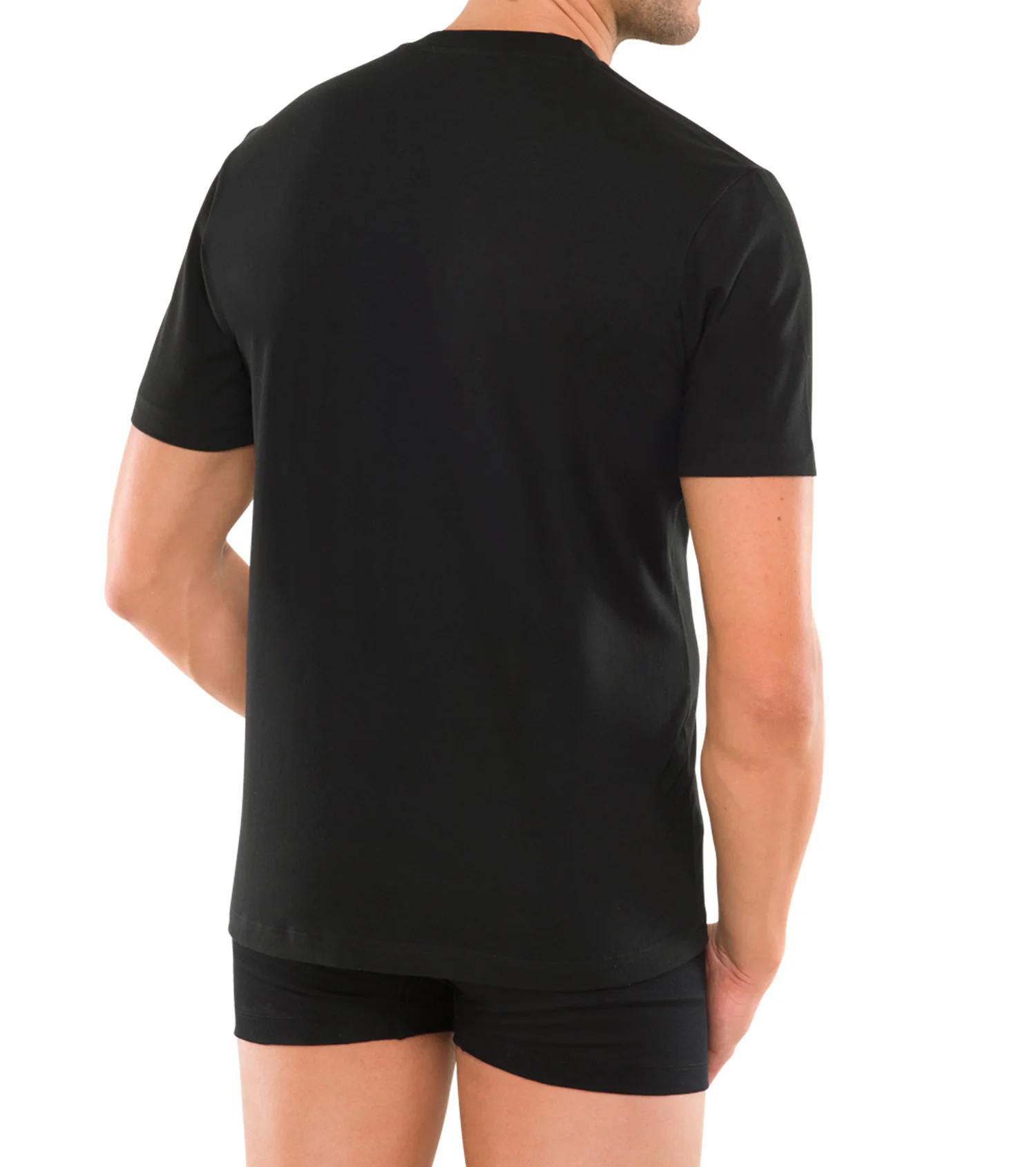 American T-Shirt Herren T-Shirt