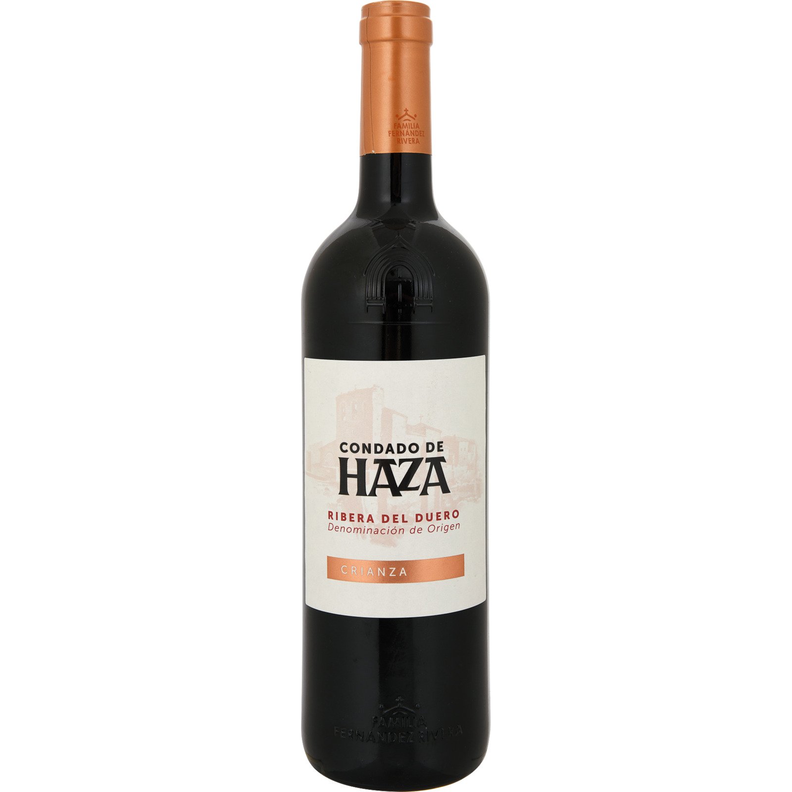 Condado de Haza Crianza 75 cl