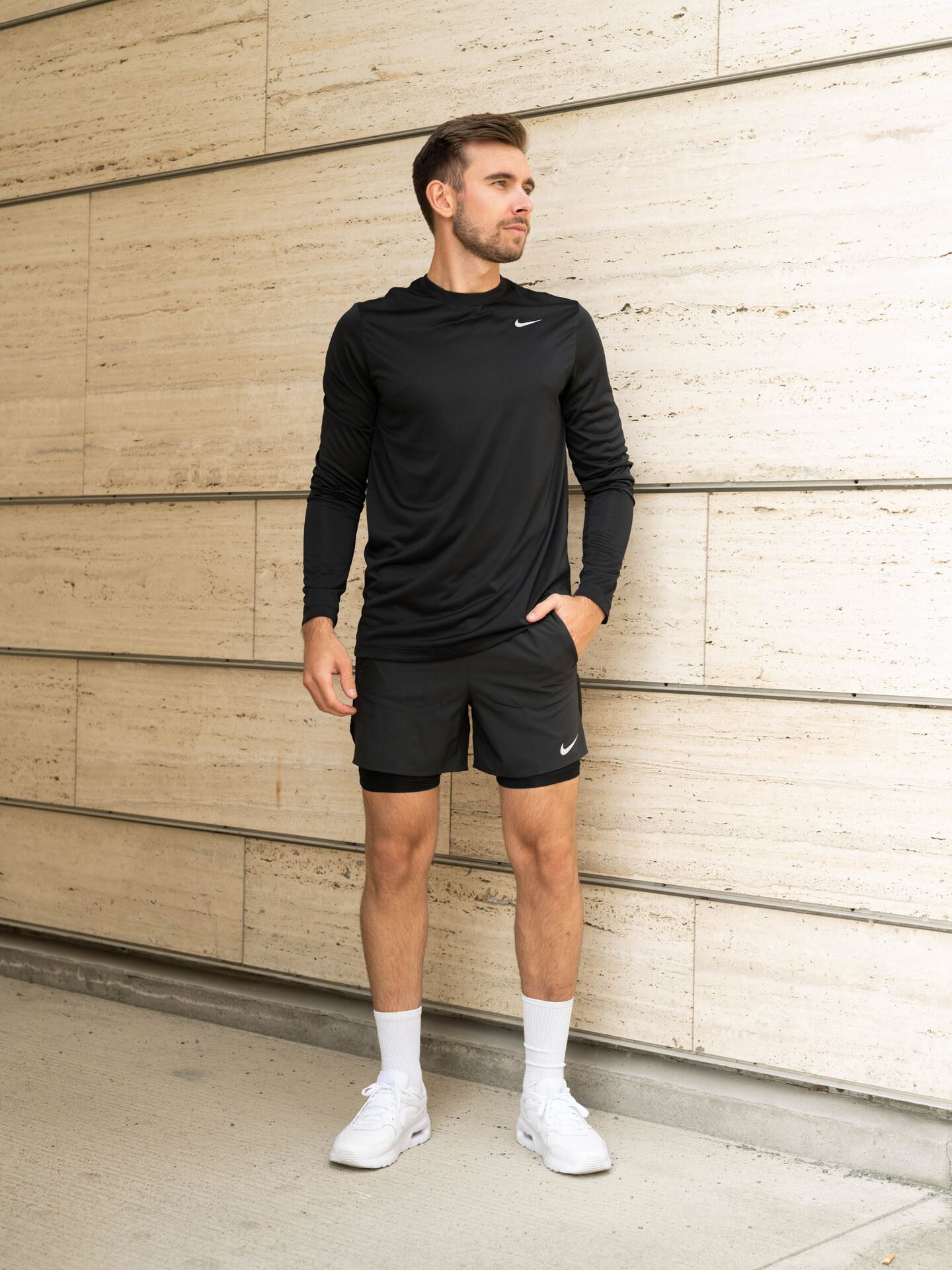Dri-Fit Legend Long Sleeve