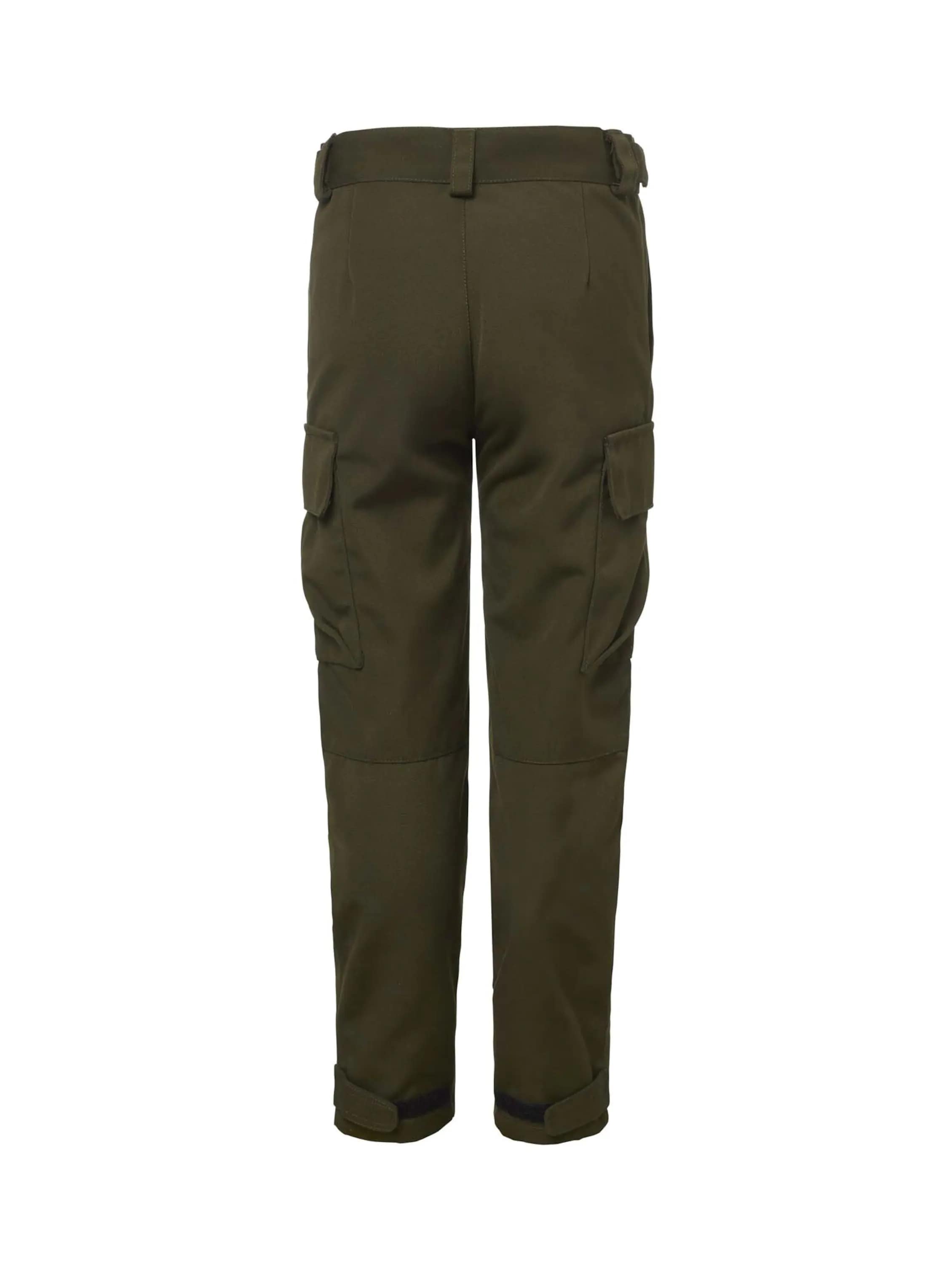 Chevalier Piglet Pants Junior<br> Slitesterk og komfortabel bukse!