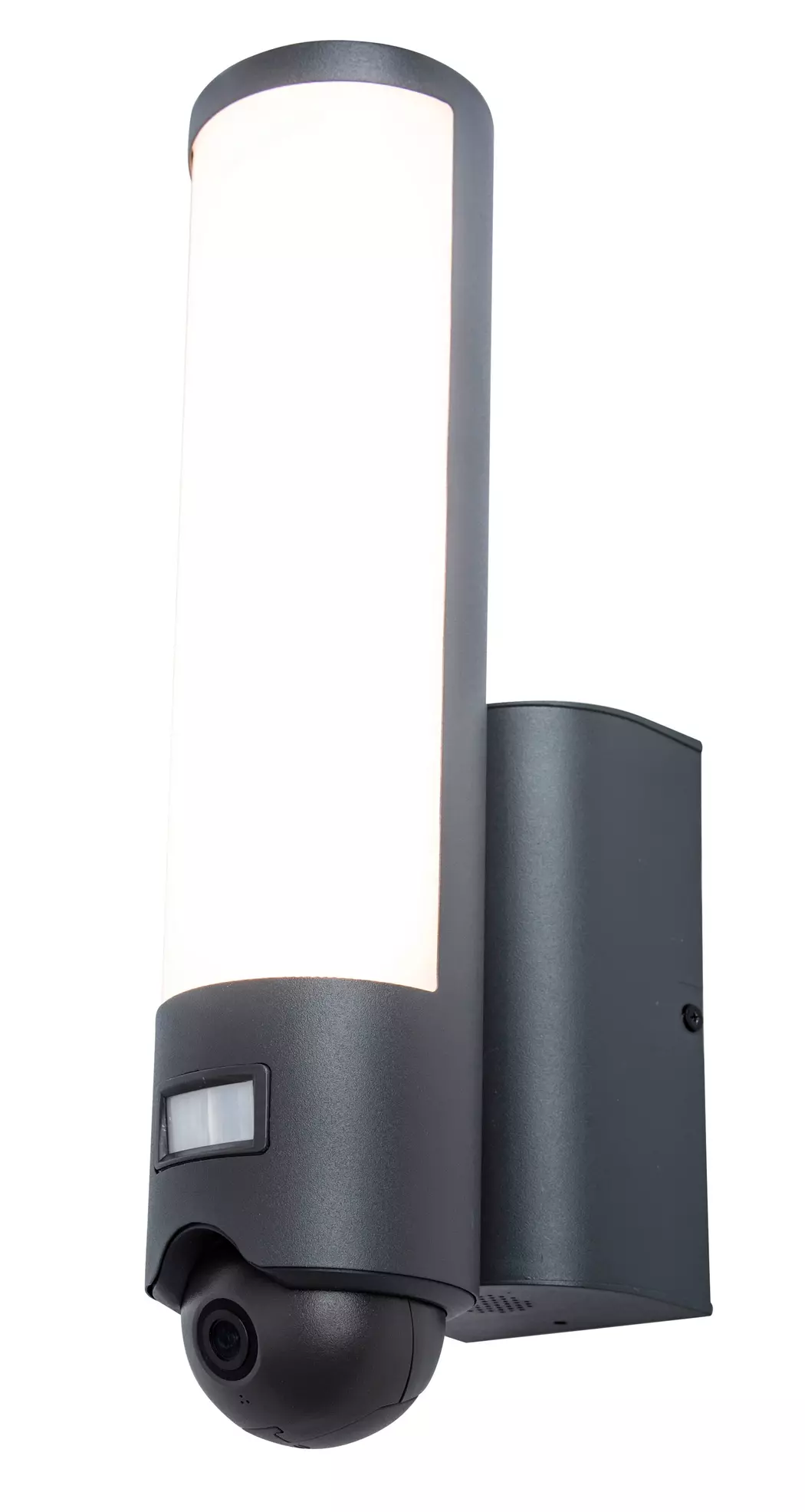 LED-Außenwandleuchte Elara