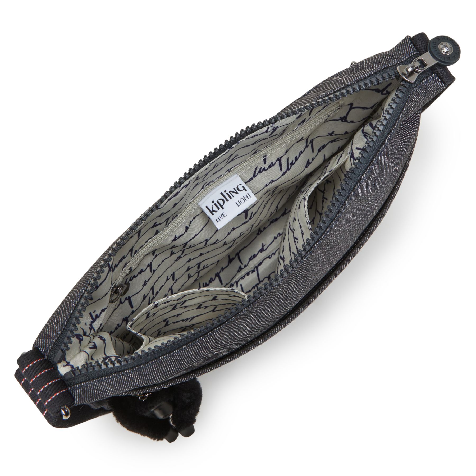 ARTO Sac épaule Bandoulière - Active Denim