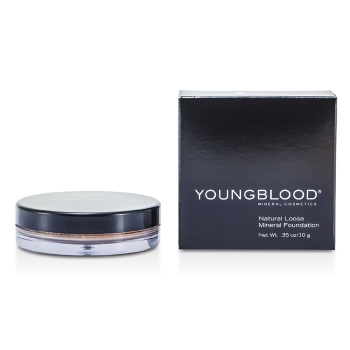 Youngblood Youngblood Natural Loose Mineral Foundation