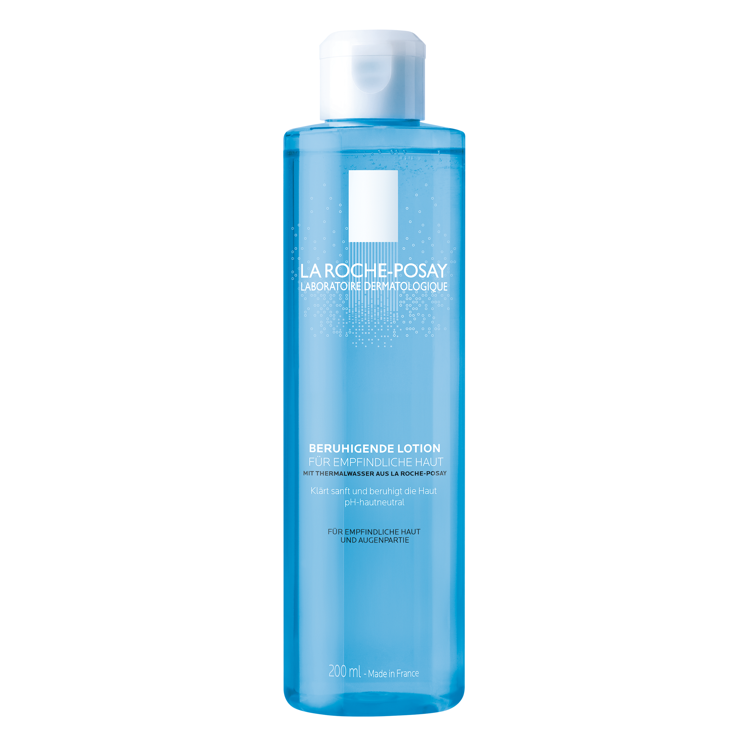 La Roche-Posay Physiologische Reinigungslotion Lot Fl 200 ml