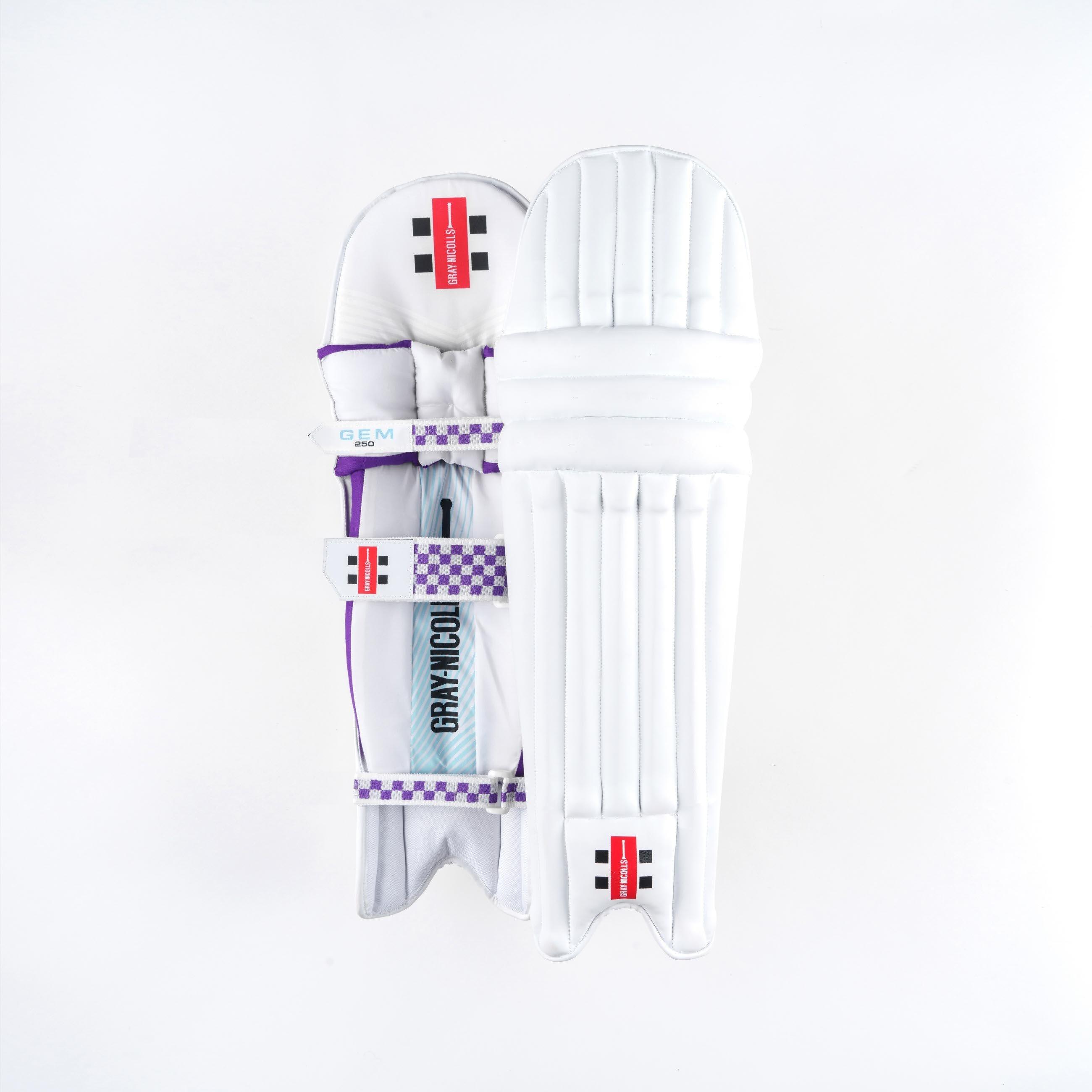 Gray Nicolls Gray N Gem 2.1 250 Batting Pads