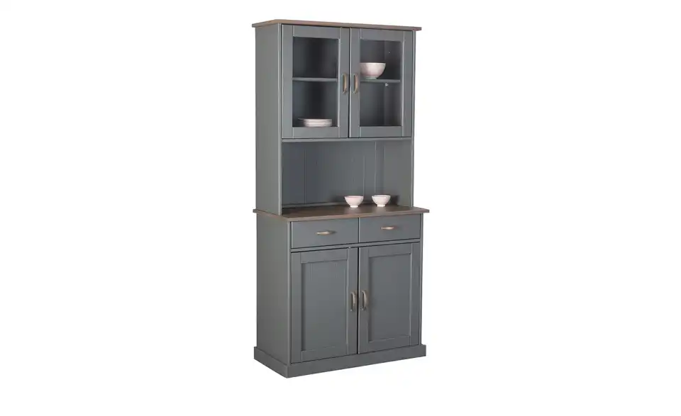 Buffet Westerland