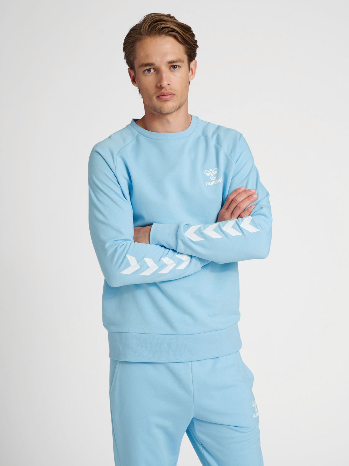hmlISAM 2.0 SWEATSHIRT