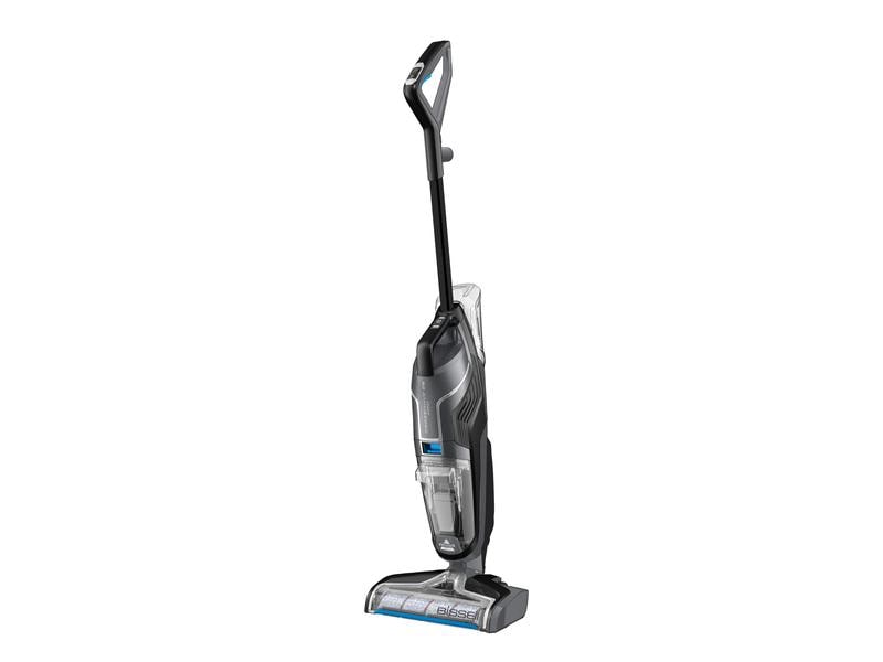 BISSELL Nass-Trockensauger CrossWave C6 CordlessPro Kabelloser Nass- und Trockenreiniger