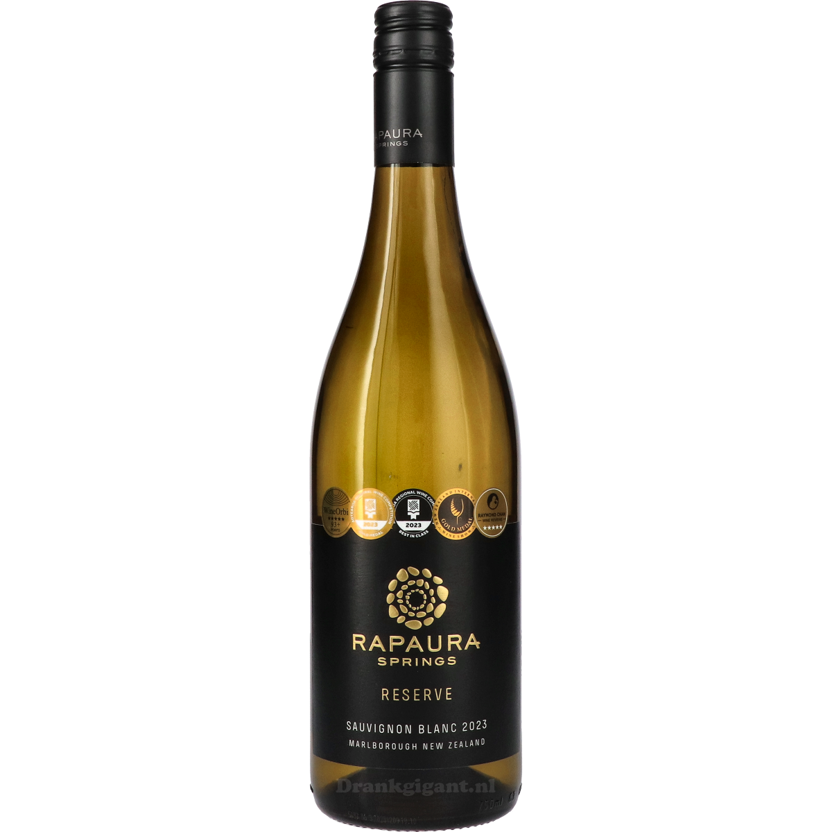 Rapaura Springs Sauvignon Blanc 75 cl
