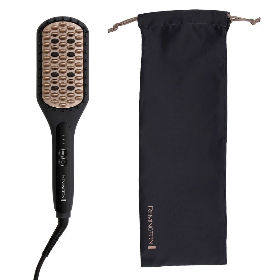 Remington Straight Brush