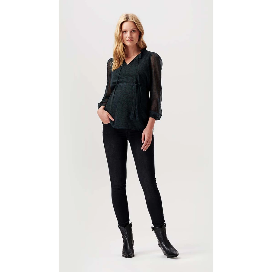 Noppies Bluse Roselle Green gables