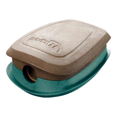 Maped Smiling planet - Taille-crayon 1 trou - 50% en fibre de bois