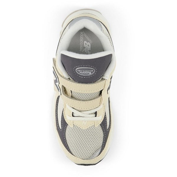 Køb New Balance 2002 Alternative Closure Sneakers Sandstone