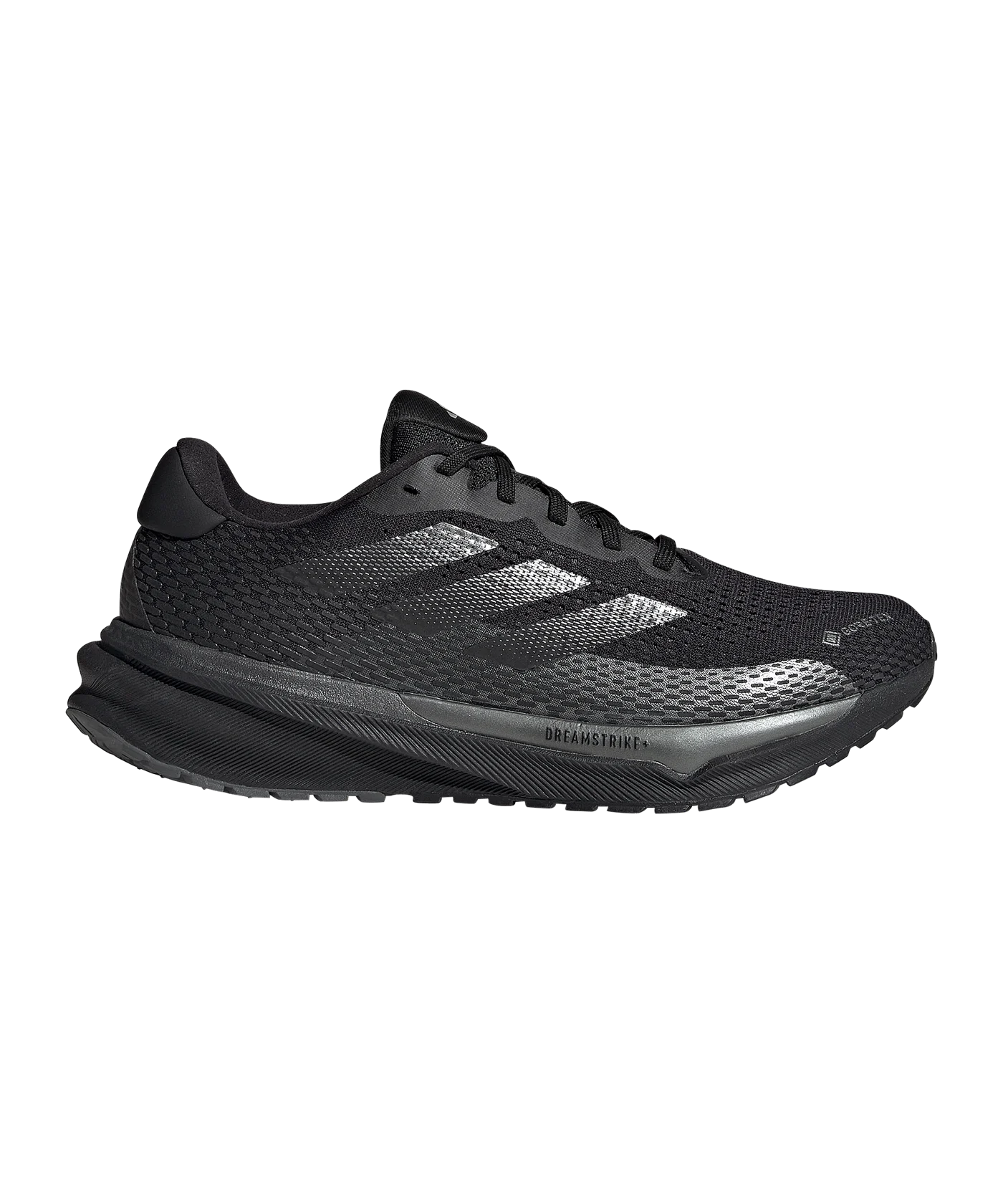 adidas Supernova GTX Schwarz