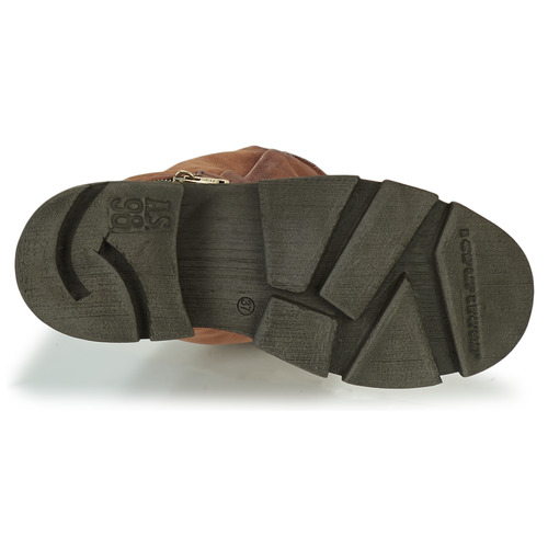 Airstep / A.S.98 - LANE HIGH - Camel