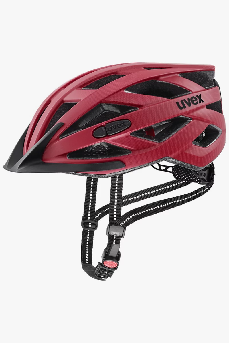 uvex city i-vo Velohelm