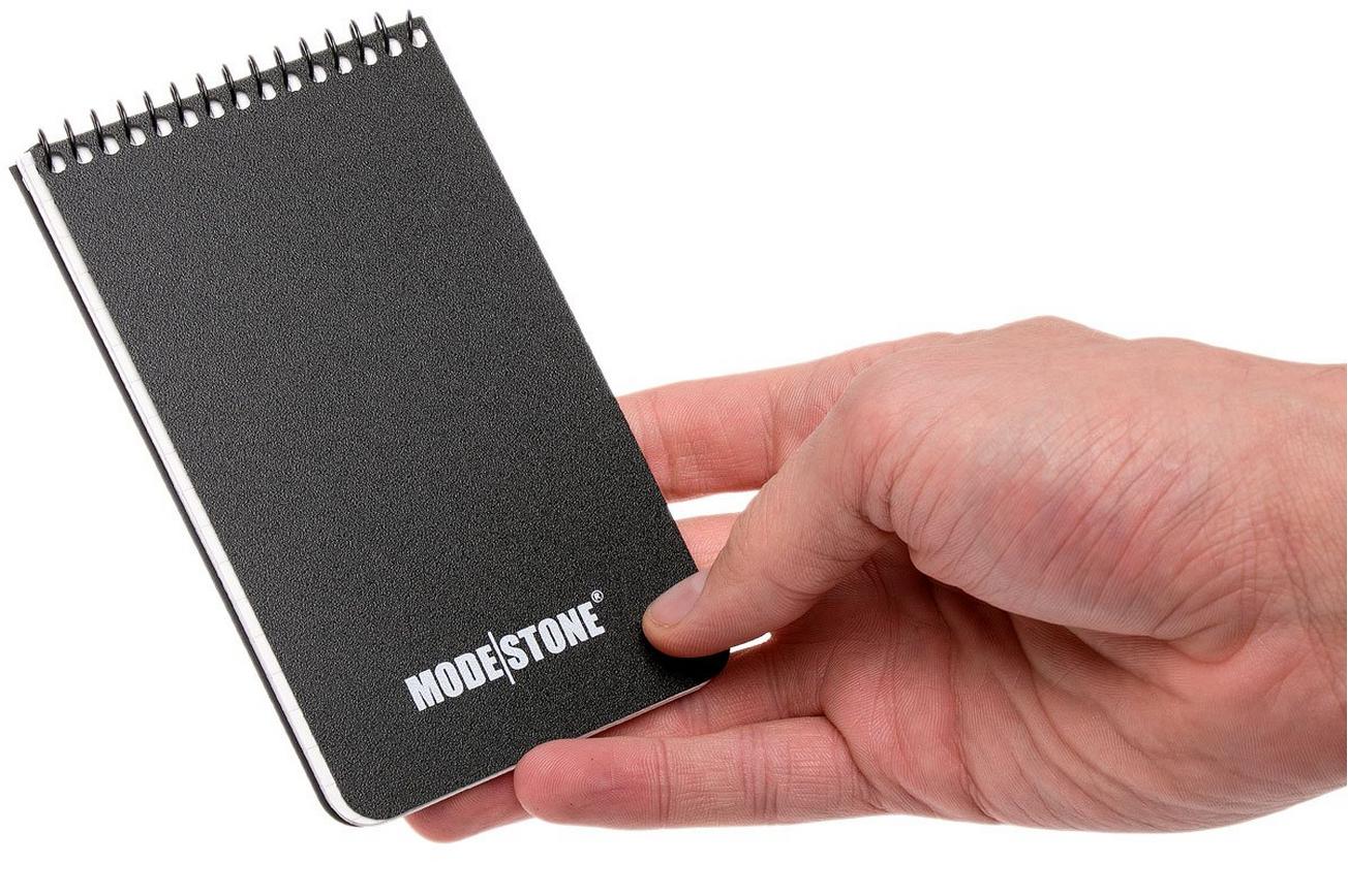 Modestone Handy Pad 1991, 76 x 130 mm