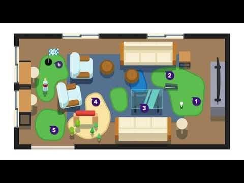Sphero Minigolf