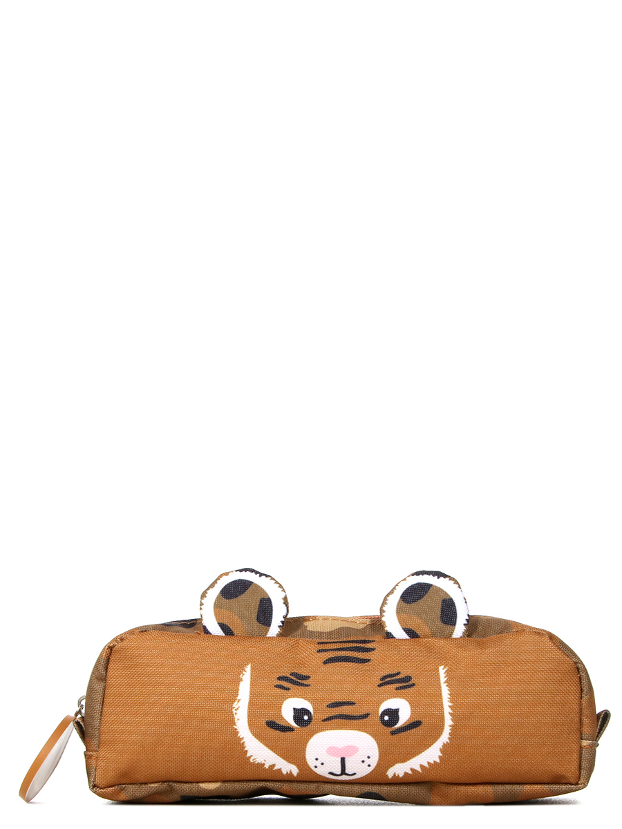 Trousse Les DÀglingos Speculos Le Tigre 3D
