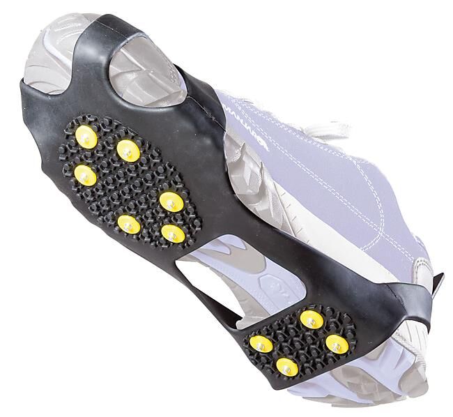 NORTEC - CRAMPONS ANTI-GLISSE STREET