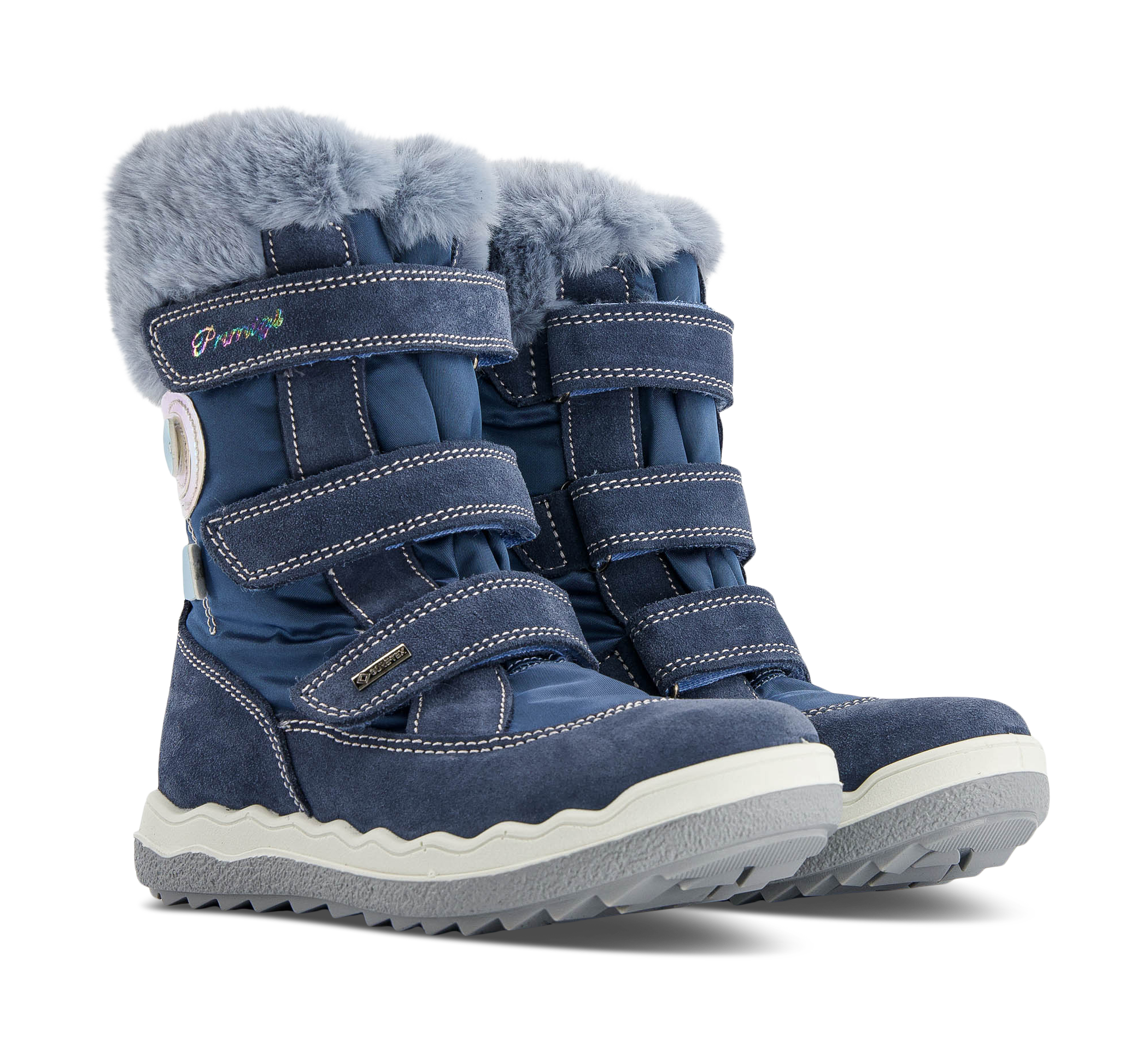 Primigi FROZEN GTX blau