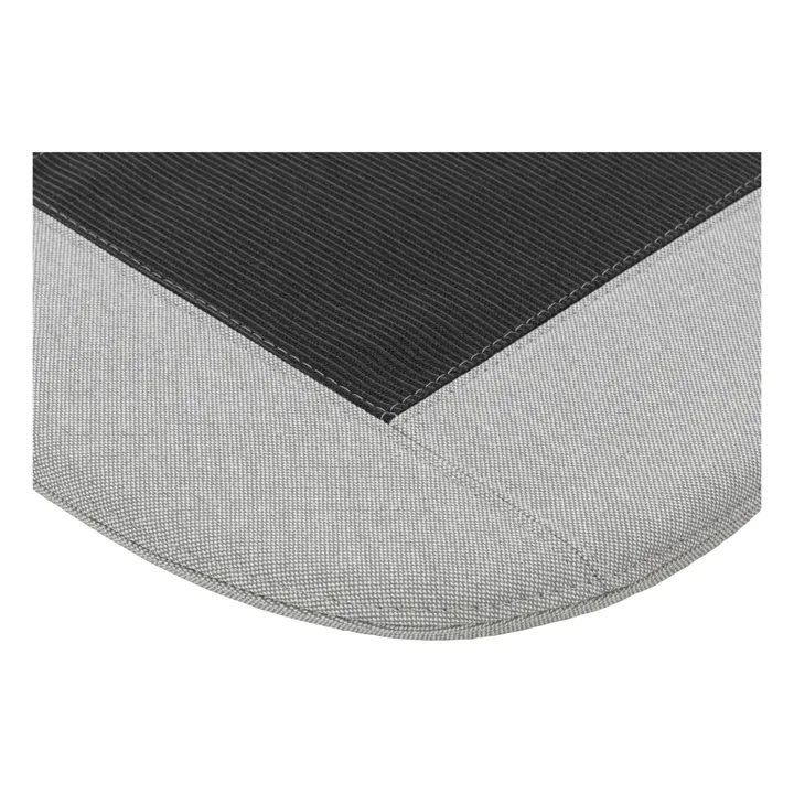 Vitra Assise Type B | Gris clair